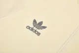 25-26 RMA Khaki Jacket Tracksuit