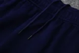 2025 AD Fancy blue Jacket Tracksuit #2315