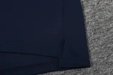 25-26 Pumas UNAM Royal blue Polo Tracksuit