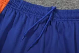 25-26 jUV Orange Polo Tracksuit