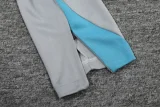 25-26 ATM Lake blue Polo Tracksuit