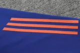 25-26 jUV Orange Polo Tracksuit