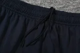 25-26 INT Royal blue Polo Tracksuit