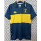 25-26 Genoa Special Edition Fans Soccer Jersey