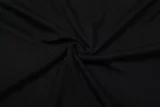 25-26 Colombia Black Polo Tracksuit