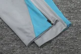 25-26 ATM Lake blue Polo Tracksuit
