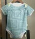 25-26 JUV Away Baby Infant Crawl Suit