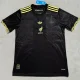 25-26 Mexico Gold Cup Black Fans Soccer jersey *刺绣版