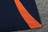 25-26 JUV Royal blue Polo Tracksuit