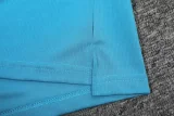 25-26 ATM Lake blue Polo Tracksuit