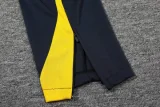 25-26 INT Royal blue Polo Tracksuit