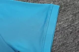 25-26 ATM Lake blue Polo Tracksuit