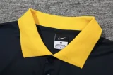 25-26 INT Royal blue Polo Tracksuit
