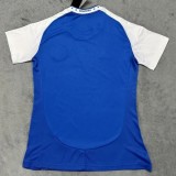 25-26 Cruzeiro Home Women Soccer Jersey (女)