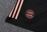 25-26 Bayern Khaki Tank top and shorts suit