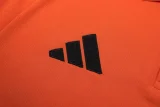 25-26 Colombia Orange Polo Tracksuit