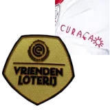 21-22 Ajax Third Fans Soccer Jersey