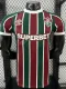 25-26 Fluminense Home Player Version Soccer Jersey