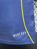 25-26 Club America Royal Blue Special Edition Player Version Soccer Jersey *MX
