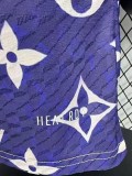 25-26 RMA Purple Blue Special Edition Player Version Training shirts *L