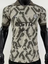 25-26 Bayern Grey Special Edition Player Version Training Shirts