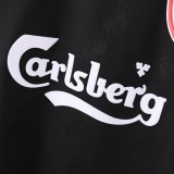 1996-1997 LIV Third Retro Soccer Jersey