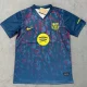 25-26 BAR Green Special Edition Fans Training Shirts