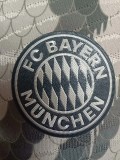 25-26 Bayern Grey Special Edition Player Version Training Shirts