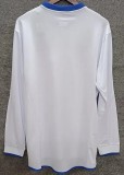 2003-2005 CHE Away Retro Long Sleeve Soccer Jersey(长袖)