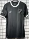 25-26 Colo-Colo 100th Anniversary Black Fans Soccer Jersey*黑队标