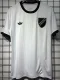 25-26 Colo-Colo 100th Anniversary White Fans Soccer Jersey*黑队标