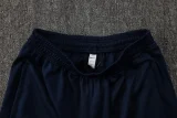 2025 NK Fancy blue Half Pull Tracksuit #08(半拉链)