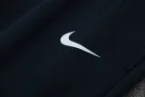 2025 NK Black Jacket Tracksuit #2318