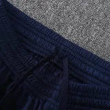 25-26 BAR Royal blue Training short Suit