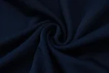 2025 AD Royal blue Half Pull Tracksuit #06(半拉链)