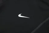 2025 NK Black Jacket Tracksuit #2318
