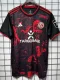 24-25 Fortuna Dusseldorf Special Edition Black Fans Soccer Jersey