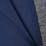 25-26 BAR Royal blue Training short Suit
