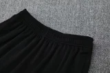2025 JOM Black Jacket Tracksuit #2309