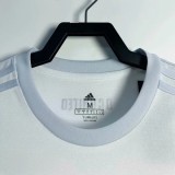 2019-2020 D.C.United Away Retro Soccer Jersey