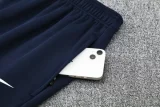 2025 NK Dark red lacket Tracksuit #2318