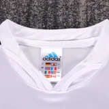 2004-2005 RMA Home Kids Retro Soccer Jersey