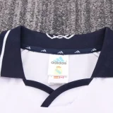 2000-2001 RMA Home Kids Retro Soccer Jersey