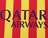 2013-2014 BAR Away Kids Retro Soccer Jersey