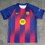 25-26 BAR Home Fans Soccer Jersey