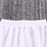 2000-2001 RMA Home Kids Retro Soccer Jersey