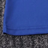 1990-1991 Sampdoria Home Kids Retro Soccer Jersey
