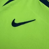 2005-2006 BAR Away Kids Retro Soccer Jersey