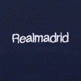 2005-2006 RMA Away Kids Retro Soccer Jersey