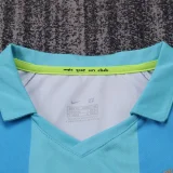 2007-2008 BAR Away Kids Retro Soccer Jersey